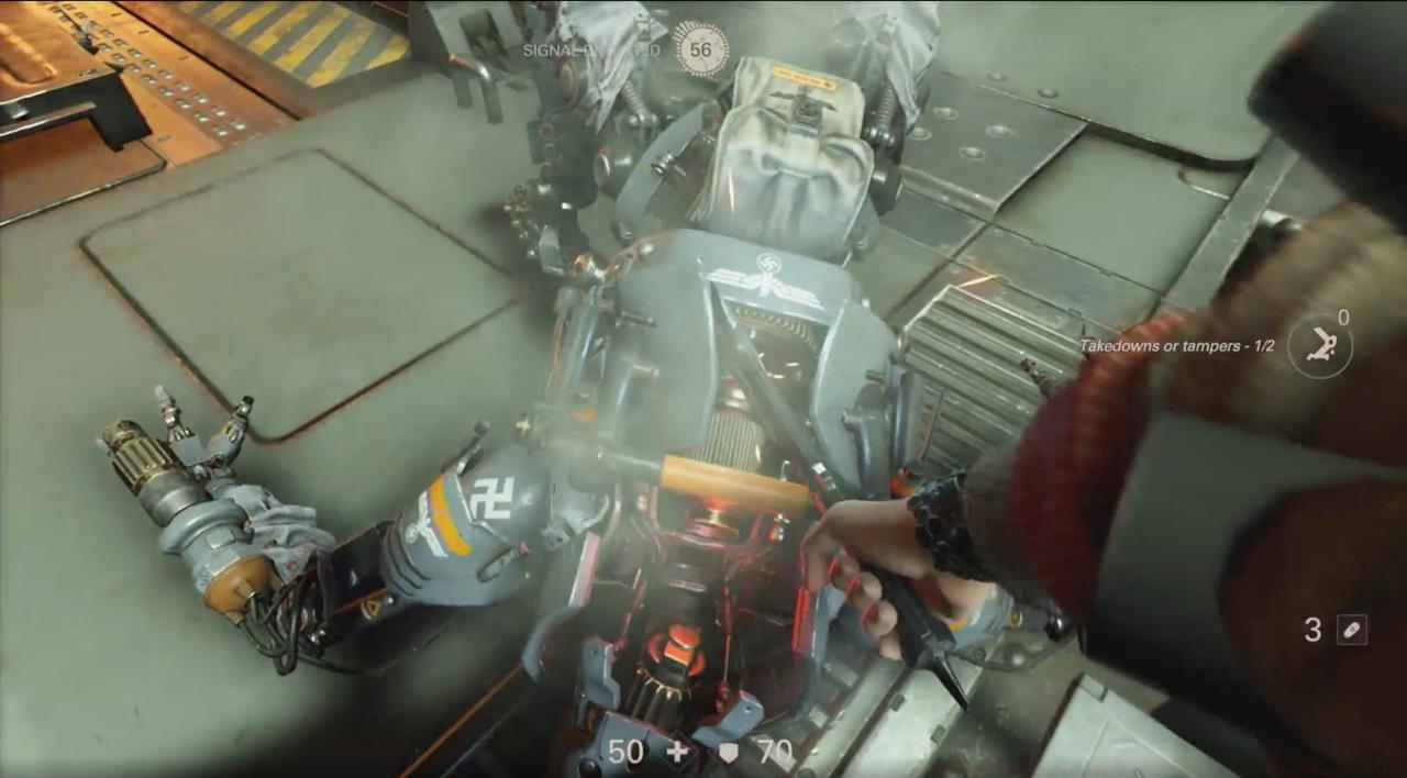 Does Being Stealthy Pay Off?